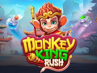 Monkey King Rush